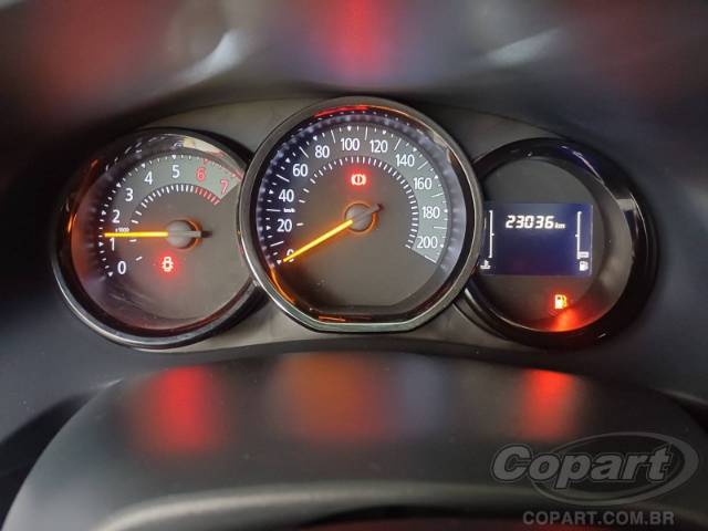 2024 RENAULT SANDERO 