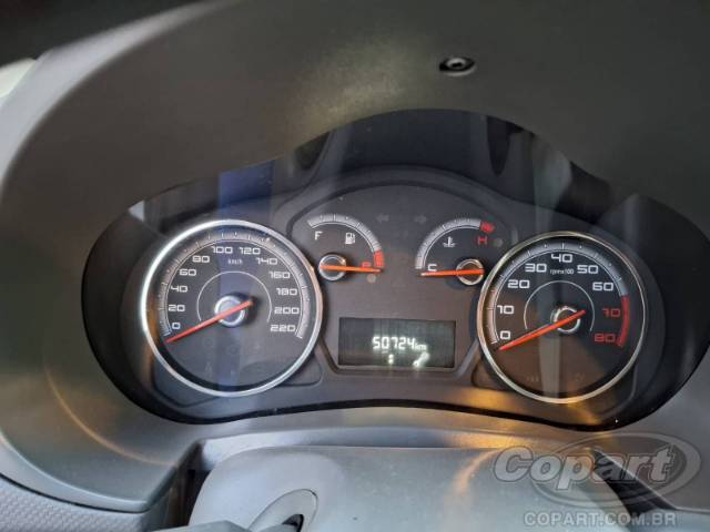 2014 FIAT PALIO 