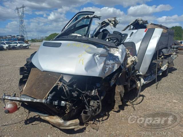 2021 MERCEDES BENZ SPRINTER 