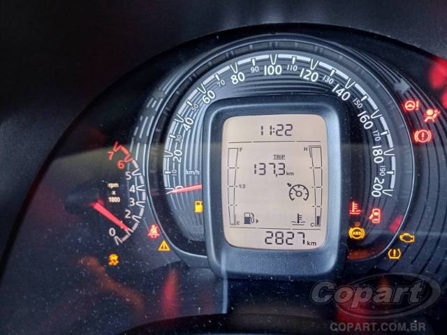 2026 FIAT MOBI 