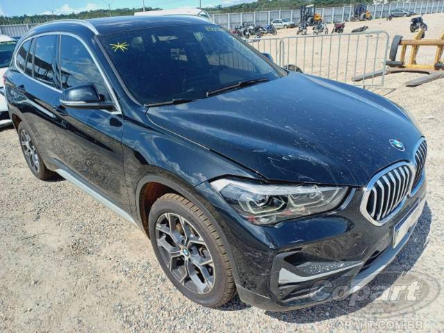 2022 BMW X1 