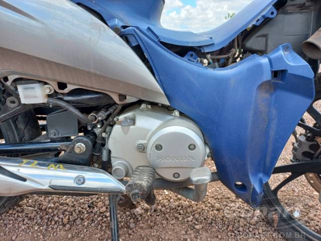 2020 HONDA BIZ 
