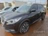 2019 NISSAN KICKS 