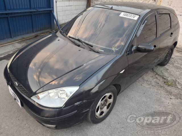 2005 FORD FOCUS 