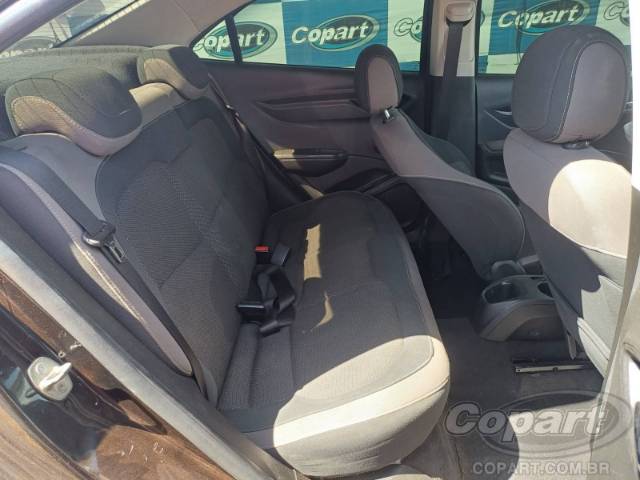 2015 CHEVROLET PRISMA 