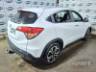 2016 HONDA HR-V 