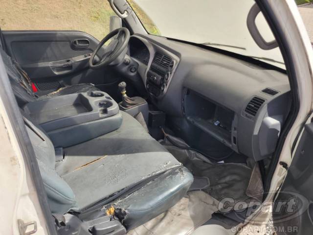 2015 KIA BONGO 