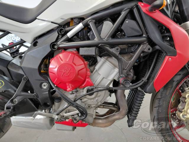 2014 MV AGUSTA BRUTALE 