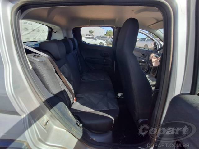 2025 FIAT MOBI 