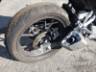 2024 HONDA CB 300F 