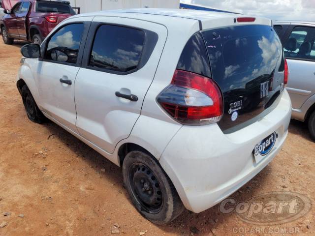 2020 FIAT MOBI 