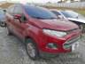 2017 FORD ECOSPORT 