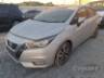 2021 NISSAN VERSA 