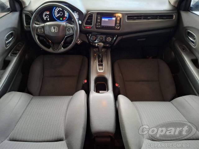 2016 HONDA HR-V 