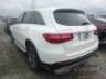 2018 MERCEDES BENZ CLASSE GLC 