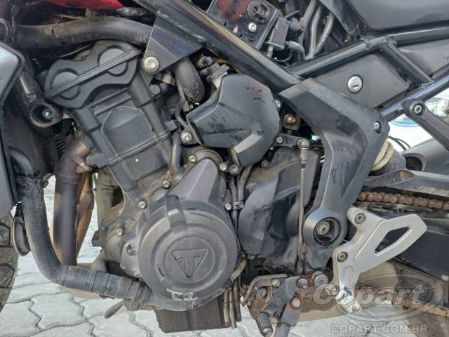 2023 TRIUMPH TIGER SPORT 