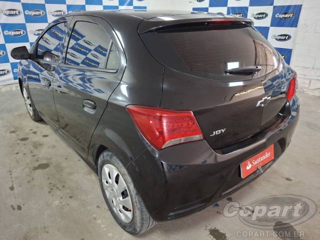 2021 CHEVROLET ONIX 