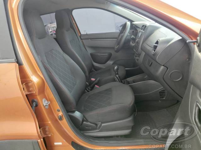 2022 RENAULT KWID 