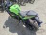 2025 KAWASAKI NINJA ZX-6R 