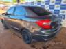 2020 FORD KA SEDAN 