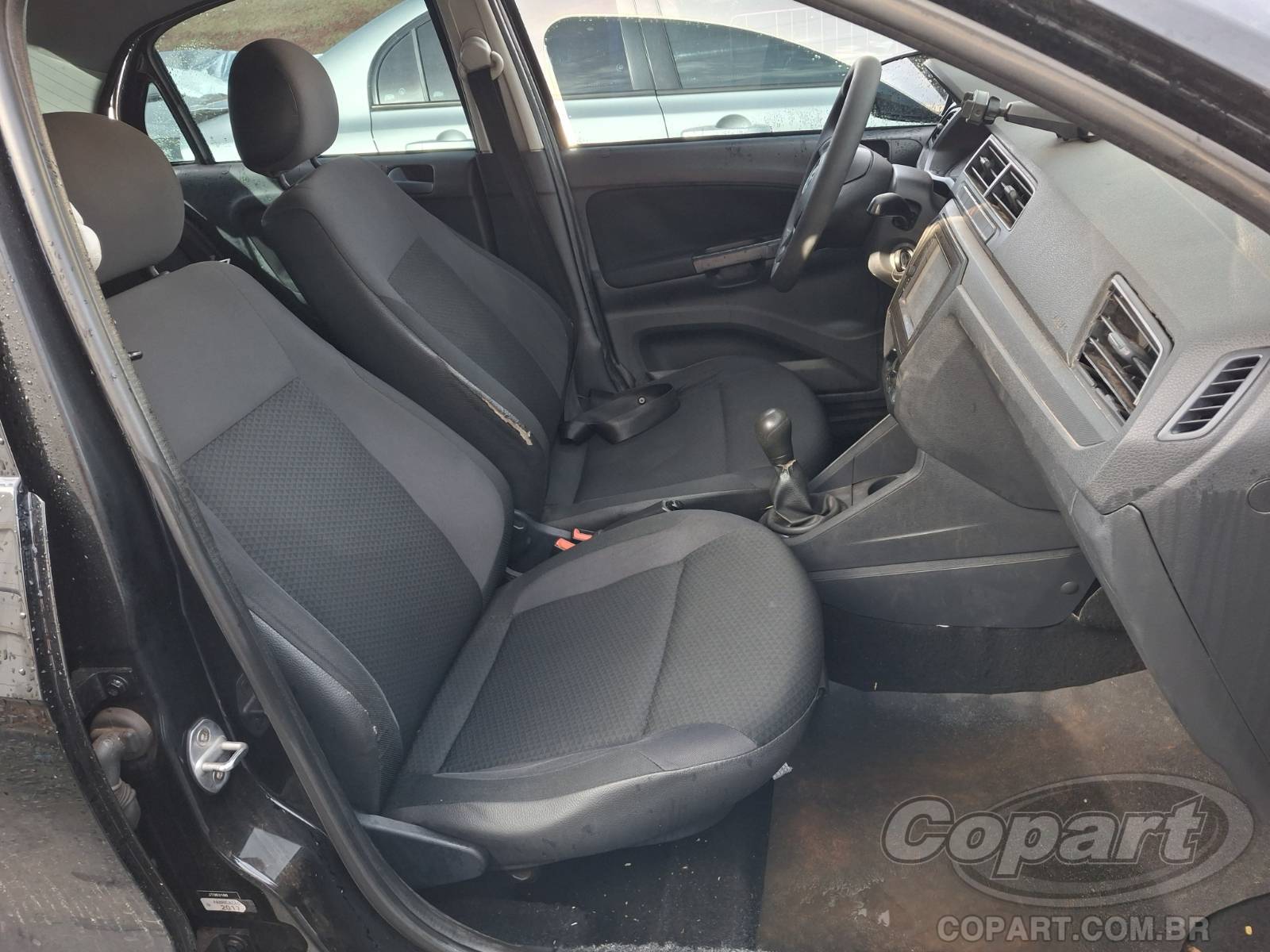 Foto 5: 2018 VOLKSWAGEN VOYAGE