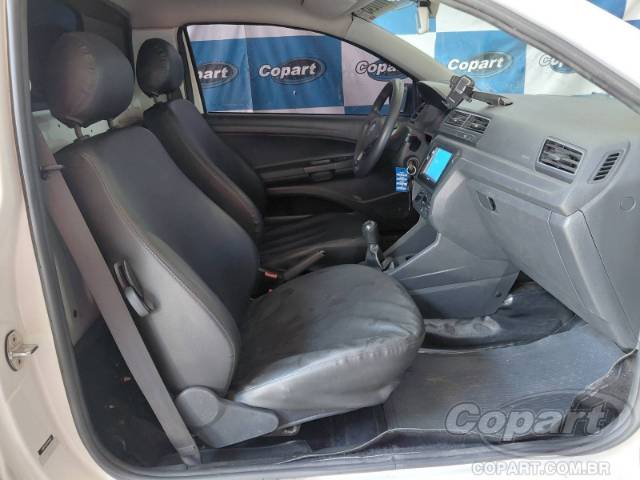2021 VOLKSWAGEN SAVEIRO 