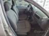 2012 RENAULT SANDERO 