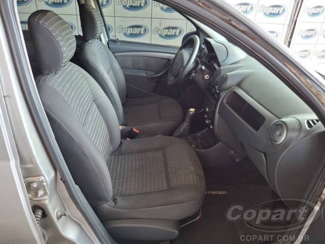 2012 RENAULT SANDERO 