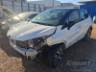 2018 RENAULT CAPTUR 