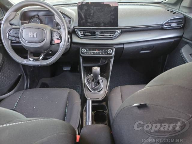 2024 FIAT PULSE 