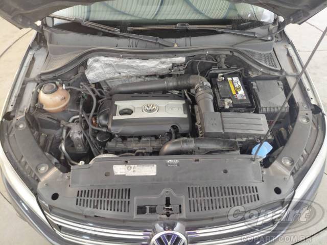 2012 VOLKSWAGEN TIGUAN 