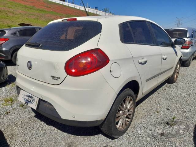 2012 FIAT BRAVO 