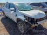 2022 FIAT STRADA CD 