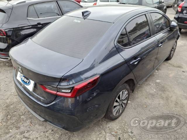 2026 HONDA CITY 