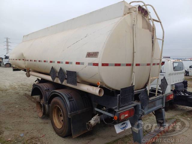 2016 GOTTI SEMI-REBOQUE 