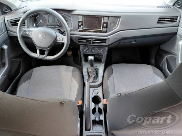 2024 VOLKSWAGEN POLO 