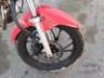 2024 HONDA CG 160 