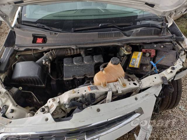 2015 CHEVROLET COBALT 