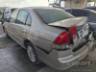 2001 HONDA CIVIC 