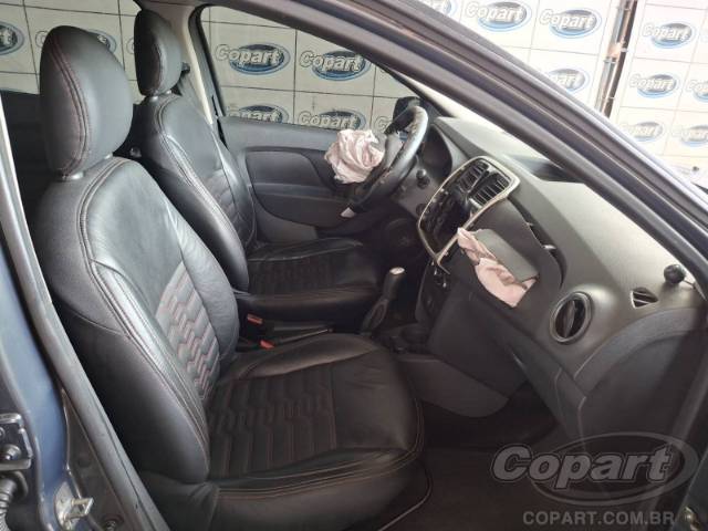 2016 RENAULT SANDERO 