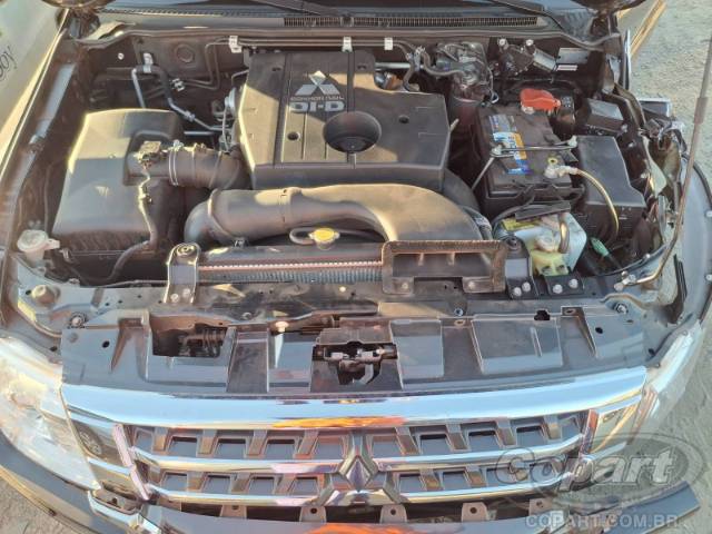 2019 MITSUBISHI PAJERO FULL 