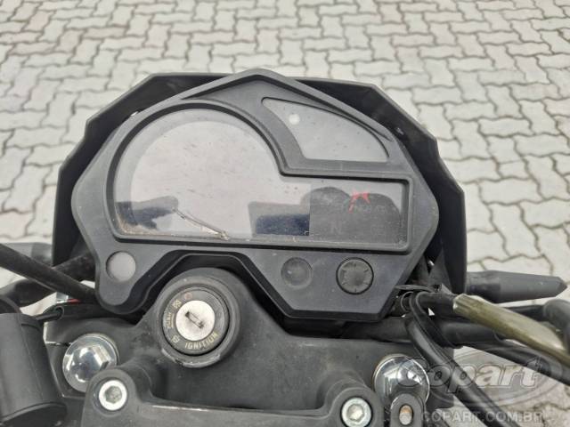 2025 SHINERAY XY 150 