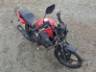 2021 YAMAHA YBR 150 FACTOR 