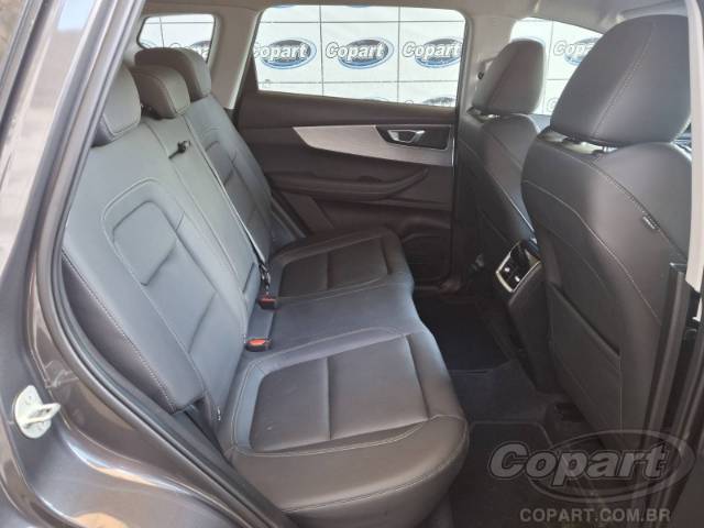 2027 CAOA CHERY TIGGO 7 