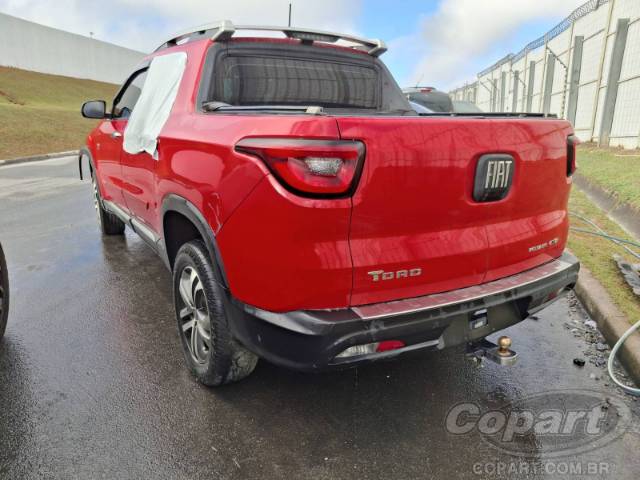 2018 FIAT TORO 