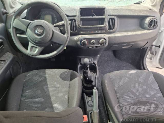 2025 FIAT MOBI 