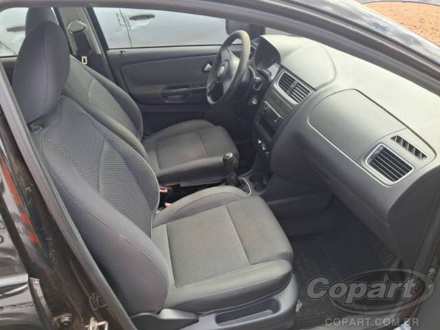 2012 VOLKSWAGEN FOX 
