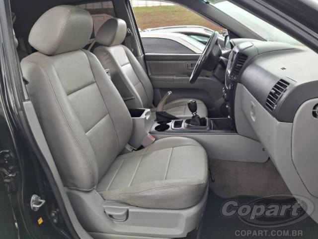 2008 KIA SORENTO 