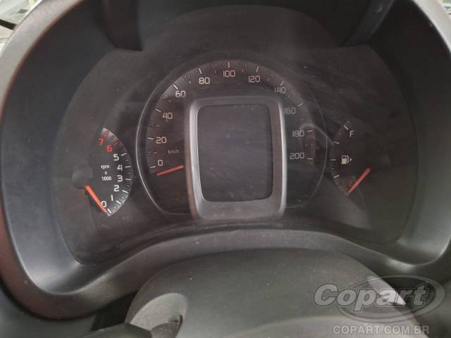 2017 FIAT UNO 