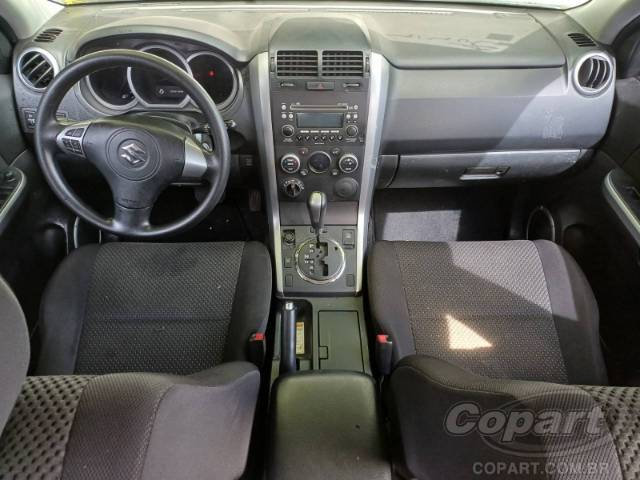 2010 SUZUKI GRAND VITARA 
